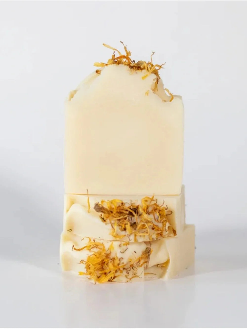 Calming Calendula Soap