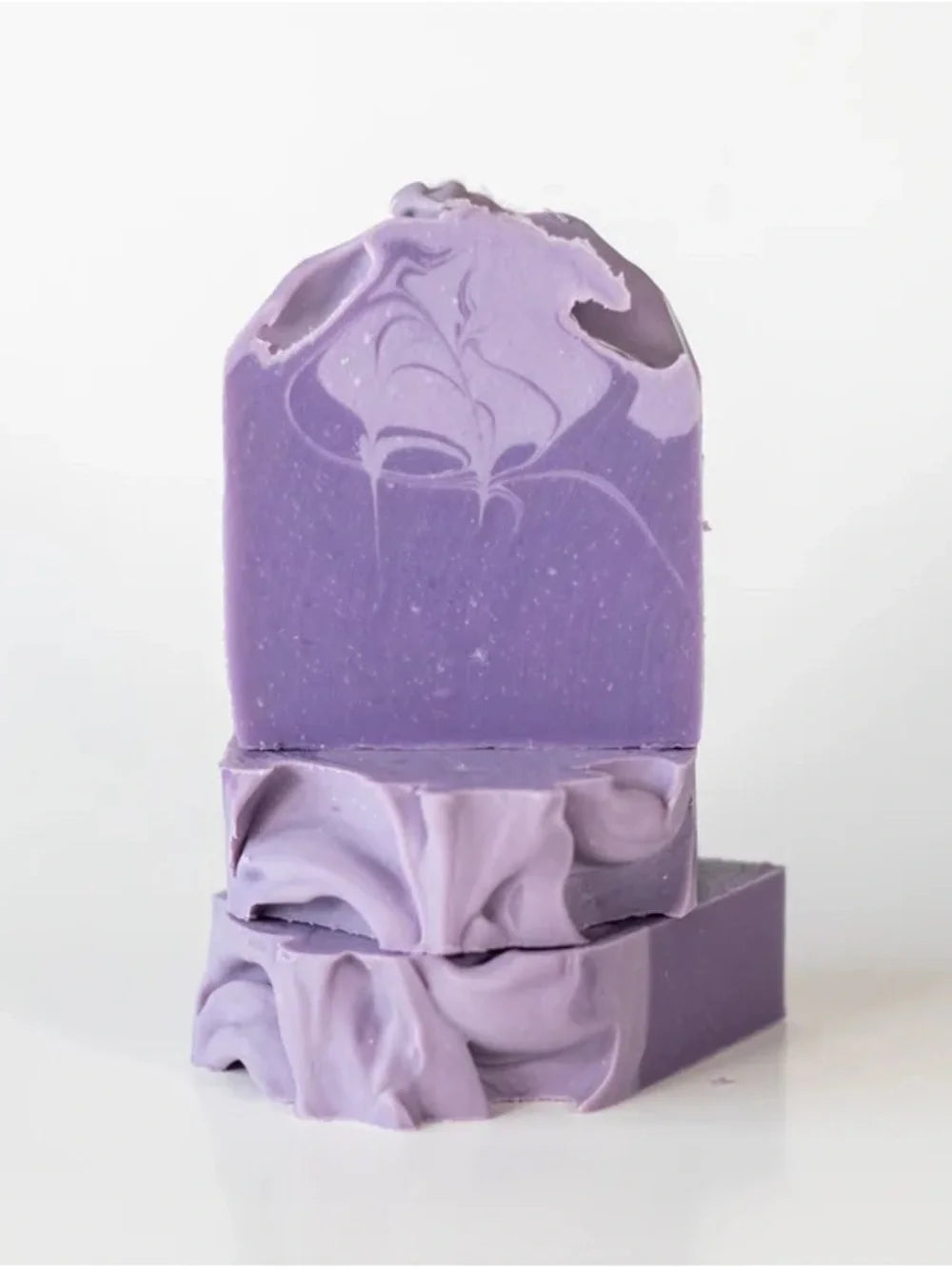 Lavender + White Sage Soap